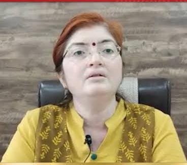 धाराशिवच्या डोंगररांगांवरून हरित ऊर्जेची नवी क्रांती